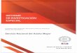 INFORME DE INVESTIGACIÓN ESPECIAL - SENAMA · ii contralorÍa regional metropolitana de santiago unidad de auditorÍa 3 informe final de investigaciÓn especial n° 1.207 de 2016,
