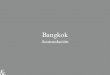 Bangkok - Inicio€¦ · Bangkok - So Sofitel Bangkok. Hotel de diseño adyacete al Parque Lumpini. Tiene 238 habitaciones. Bangkok - The Eugenia. Hotel de lujo en una casa colonial