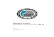 Manual de Usuario Formulario Carta Circular 142-17 de Usuario Formularios CC142-17.… · FORMULARIO INFORME MENSUAL DE TRANSACCIONES DE PERSONAL Y GASTOS EN NÓMINA Una vez los usuarios