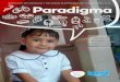 Paradigma ED 2icest.edu.mx/media/14125/paradigma_ed_2.pdfHabilidades sociales en un grupo de preescolar y su relación con el control de esfínteres y agresividad. Habilidades sociales