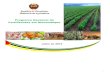 Estatégia Nacional de Programa Nacional de Fertilizantes em Mocambique Fertilizantes ... · 2018-06-22 · depósitos minerais para o fabrico de fertilizantes na região Por outro