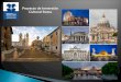 Proyecto de Inmersión Cultural Roma...Propuesta • Intercambio lingüístico-cultural (Roma Antigua, Renacimiento y Barroco) • Viaje de intercambio grupal: Alumnos de España viajan