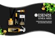 esenssi.com · 2018-08-27 · Los perfumes mas caros y exclusivos. Opcion de venta a granel (litros) y venta envasada (100ml) presentada en elegantes envases donde el color negro