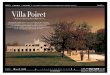 Villa Poiret - Patrice Besse · villa poiret a modernist chateau by robert mallet-stevens an extremely rare opportunity has arisen to buy the only landmark house ay french architect