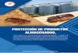 PROTECCION DE PRODUCTOS ALMACENADOS INVESTIGACION … · industria alimentaria y en particular en la protección de productos almacenados se deberán considerar previamente estos