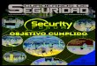 OBJETIVO CUMPLIDO - files. N¢› 278 ¢â‚¬¢ MAYO 2013 Security Forum 2013, objetivo cumplido Security Forum