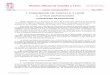 Boletín Oficial de Castilla y León - Educacyl Portal de ... · Jueves, 1 de marzo de 2012. Pág. 15389. el proceso de admisión del alumnado en centros docentes que impartan enseñanzas