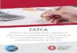 FATCA - DECdecsc.mx/PDFS_productos/IG_FATCA_instituciones_financier...ejecutar de manera ordenada el cumplimientoregulatorio de FATCA y el Acuerdo Interinstitucional. Diseño de políticas
