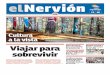 1 - El Nervión: Periódico gratuito en Bilbao y Bizkaia€¦ · «La Guardia Civil jamás» dejará el País Vasco P8 El Bilbao Basket recibe una fuerte de la ACB pero mantiene la