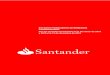 ESTADOS FINANCIEROS INTERMEDIOS · 2016-04-29 · Estados Financieros Intermedios Consolidados Marzo 2016 / Banco Santander Chile 4 Banco Santander Chile y Afiliadas ESTADOS INTERMEDIOS