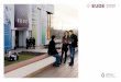 Eude · como la Escuela de Negocios de España que más ha visto crecer su potencial educativo entre los periodos 2011 y 2012, con un incremento del 40%. El MBA de EUDE Business School