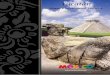 Guía Turística Destinos México de Yucatán · Valladolid Pueblo Mágico. Qué ver en Valladolid ?. 16. México Travel Channel. Asociación de Hoteles. Amevh 17. Mapa de Valladolid
