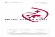 VF-Proyecto Educativo 2019web - Colegio Sagrado Corazón ... · PROYECTO EDUCATIVO Página 2 de 38 COLEGIO SAGRADO CORAZÓN Chamartín -Madrid INDICE 1 OBJETO 2 ALCANCE 3 ANÁLISIS