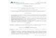 COOPERATIVA DE AHORRO Y CREDITO ALCALICOOP de... · Acuerdo No. 003/2011 – Página 1 de 6 COOPERATIVA DE AHORRO Y CREDITO ALCALICOOP ... relacionados con el sector cooperativo al