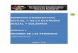 DERECHO COOPERATIVO, MUTUAL Y DE LA ECONOMIA SOCIAL …old.cases.pt/0_content/actividades/esi/Modulo_3_Regimen... · 2016-10-04 · derecho cooperativo, mutual y de la economia social