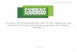 Fondo de Preparación del FCPF Reporte de Avance Anual de ... · Marco de Monitoreo y Evaluación del FCPF 2 Fondo de Preparación del FCPF: Reporte de Avance Anual de Participantes