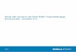 Guía del usuario de Dell EMC OpenManage Enterprise, versión 3 · 7/8/2020  · Guía del usuario de Dell EMC OpenManage Enterprise, versión 3.4 June 2020 Rev. A00
