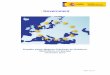 Estudio sobre mejores prácticas de Gobierno Electrónico en Europa Página 3 de 170 INDICE 0 Introducción