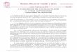 Boletín Oficial de Castilla y León - Educacyl Portal de ... · artículos 40 y 72 de la Ley 3/2001, de 3 de julio, del Gobierno y de la Administración de la Comunidad de Castilla