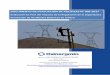 DOCUMENTO DE EVALUACIÓN DE POLÍTICAS N° 003-2017€¦ · las redes de distribución eléctrica, los límites de propiedad (distancias horizontales) y el nivel del suelo (distancias