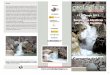 Sociedad Geológica de Españasociedadgeologica.es/archivos_pdf/gdia13_cordoba_trip.pdf · el erizo europeo, el águila real o el buitre leonado. La herpetofauna es rica y variada,