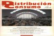 Distribución y Consumo, ISSN 1132-0176 · Comisón de las Comunidades Europeas. esde el 1 de Enero de 1993 el gran mercado interior se ha ... desarrollo de sus redes de distribución