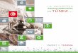 AGROALIMENTARIA EN TÚNEZ - INVEST in TUNISIA ESP 2015 Web... · 2016-09-02 · La industria agroaLimentaria en túnez 01 1.060 emresas 72.000 emleos El sector agroalimentario representa