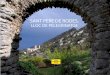 LLOC DE PELEGRINATGE · Biblioteca de Catalunya. Dades CIP: Masmartí i Recasens, Sònia Sant Pere de Rodes, lloc de pelegrinatge Bibliografia ISBN 9788439382348 I. Catalunya