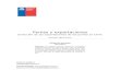 Pymes y exportaciones · Pymes y exportaciones Evolución de las exportaciones de las pymes en Chile Periodo 2002-2012 Unidad de Estudios Abril 2015 Resumen: El presente informe reporta