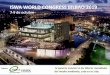 ISWA WORLD CONGRESS BILBAO 2019 - ategrus.org · países de los cinco continentes que analizarán las nuevas tendencias y tecnologías en materia de residuos y darán una vuelta al