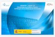 Magerit versión 3.0: Metodología de análisis y gestión de riesgos de ... d… · Metodología de Análisis y Gestión de Riesgos de los Sistemas de Información. Libro II - Catálogo