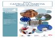 CASTILLA-LA MANCHA - ATA · Centro de Información Europe Direct -Castilla La Mancha, organizan dos actos los días 6 y 9 de mayo. Como declaró el vicepresidente de Castilla-La Mancha,