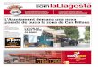 MOBILITAT L'Ajuntament demana una nova parada de bus a la ... · Decret 630/2013, de 2 d'agost, pel qual es regula el Catàleg espanyol d'espècies exòtiques invasores, que preveu
