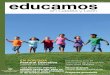 educamos - Escuelas Católicas Castilla y León · UNIFORMES ESCOLARES • ESCUELAS INFANTILES • EQUIPACIONES DEPORTIVAS Herramientas, nº 6 • 28918 Leganés - Madrid • Tel.: