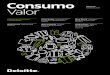 Consumo - deloitte.com · Consumo Navideño Victoria Larroy, Bruno Rodríguez y Elena Izquierdo - Expertos de Deloitte en la Industria de Consumo y Distribución Josep Ametller, Casaametller