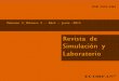 Revista de Simulación y Laboratorio - ECORFAN · ‘Ataúlfo’ en la Costa de Guerrero. Revista de Simulación y Laboratorio 2015. Introducción A nivel nacional Guerrero aporta