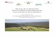 40 anys de la declaració del Parc Natural del Montseny com ... · El 28 d’aril de 1978 la UNESCO va declarar el massís del Montseny com a Reserva de la Biosfera, una figura del