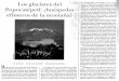 art04-02 - UNAMvinculacion.dgire.unam.mx/vinculacion-1/sitio_LCDC/PDF-LCDC/.../Do… · O 1.0 Andes y África Central 5500 m Ecuador En México existen glaciares en el Pico de Orizaba