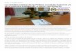 La Unidad Canina de la Policía Local de Aracena ya se ...€¦ · estupefacientes se refiere, la recientemente creada Unidad Canina de la Jefatura de Policía Local de Aracena está