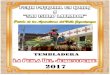 FERIA PATRONAL EN HONOR A SAN ISIDRO LABRADOR Patrón …somostembladera.com/wp-content/uploads/2017/05/Programa-de-fe… · ISIDRO LABRADOR 2016 JUEVES 18 DE MAYO: 7:30 pm. 1ra