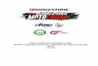 REGLAMENTO GENERAL DEL RFME CAMPEONATO DE ESPAÑA DE MOTOCROSS 2016 · 2016-02-01 · Presidente del Jurado decidirá la distribución de estas. RFME Campeonato de España de Motocross