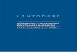 TÉRMINOS Y CONDICIONES PROGRAMA LANZADERA · 2020-06-15 · fase de los proyectos. Para decidir la continuidad en el Programa de cada equipo, en su , Lanzadera y ... • Lugares