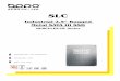 SLC - apro-tw.com Datasheet/SLC... · SLC. Industrial 2.5” Rugged Metal SATA III SSD . HERCULES-TR Series . Document No. : 100-xR2SR-MTTS . Version No. : 02V0 . Date : June, 2019