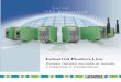Acceso remoto en todo el mundo a máquinas e instalacionesinfomail.phoenixcontact.es/downloads/phoenix_contact_mod1.pdf · Alemania: PHOENIX CONTACT GmbH & Co. KG D-32823 Blomberg,