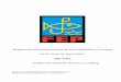 Reglamento de Competiciones de Pesca Deportiva y Casting · Aprobado por la Comisión Delegada de la FEPyC el 26 de Noviembre de 2011 Aprobado por la Comisión Directiva del C.S.D
