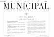 B O L E T I M MUNICIPAL€¦ · - Subscrita pelo Grupo Municipal do PAN pág. 966 - Deliberação n.º 130/AML/2018 - Recomendação n.º 015/10 (MPT) - «Por um envelhecimento ativo