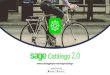 2 Modalidades - CatalogPlayersagecatalogo.catalogplayer.com/templates/sage/img/SAGE... · 2019-05-21 · 2 Modalidades Para adaptarnos mejor a tus necesidades Modalidades Preventa