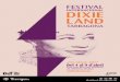 23è Festival Internacional Dixieland Tarragona · l’edició 2017. Del 30 de març al 15 d’abril 12 Topos C. Apodaca, 3 Exposició fotogràfica a càrrec del fotògraf tarragoní