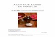Perfil - Aceite de jojoba en Francia 2009exportapymes.com/.../RA5089_francia_aceite_jojoba.pdf · Perfil – Aceite de jojoba en Francia 2009 Sección Económica y Comercial - Embajada
