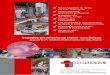 MECANIZADO IN SITUindusta.com/eng/catalogo/INDUSTA Presentation 2018Sp_En.pdf · para la construcción de estructuras metálicas de Acero y Aluminio con exigencias del Marcado CE